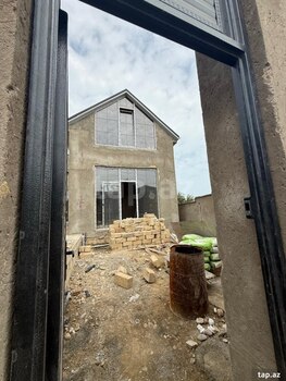 Bağ evi, Görədil qəs.