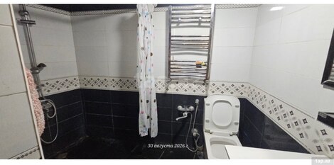 Həyət evi kirayə verilir, Qaraçuxur qəs.