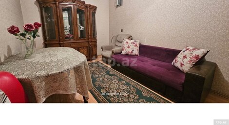 Həyət evi kirayə verilir, Qaraçuxur qəs.
