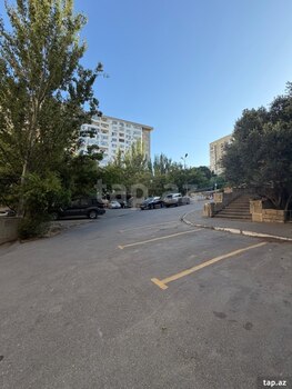 4-otaqlı mənzil, Yasamal r., 90 m²