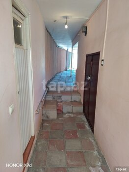 Həyət evi kirayə verilir, Zaqatala ş.