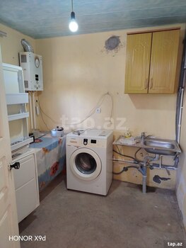 Həyət evi kirayə verilir, Zaqatala ş.