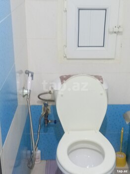 2-otaqlı mənzil, 4-cü mkr., 42 m²