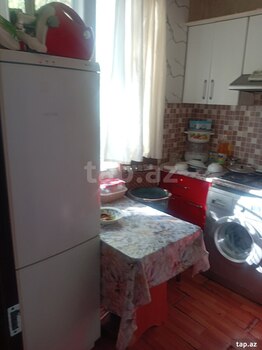 2-otaqlı mənzil, 4-cü mkr., 42 m²