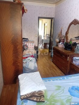 2-otaqlı mənzil, 4-cü mkr., 42 m²