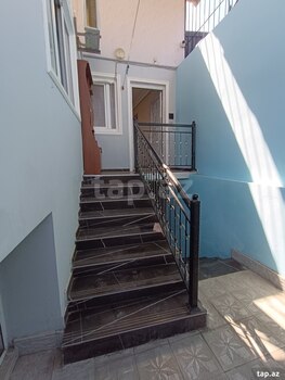 Həyət evi, Gəncə ş.