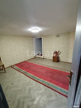 Həyət evi, Gəncə ş.