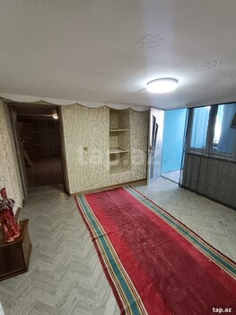 Həyət evi, Gəncə ş.