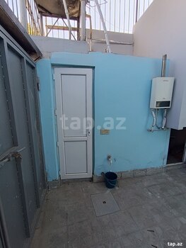 Həyət evi, Gəncə ş.