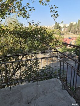 3-otaqlı mənzil kirayə verilir, Gəncə ş., 80 m²