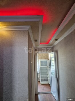 3-otaqlı mənzil kirayə verilir, Gəncə ş., 80 m²