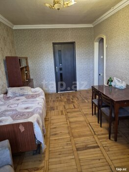 3-otaqlı mənzil kirayə verilir, Gəncə ş., 80 m²