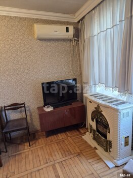 3-otaqlı mənzil kirayə verilir, Gəncə ş., 80 m²