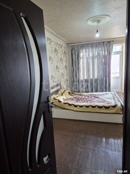 3-otaqlı mənzil kirayə verilir, Gəncə ş., 80 m²