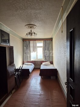 3-otaqlı mənzil kirayə verilir, Gəncə ş., 80 m²