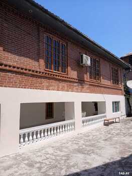 Həyət evi kirayə verilir, Lənkəran ş.