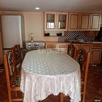 Həyət evi kirayə verilir, Lənkəran ş.