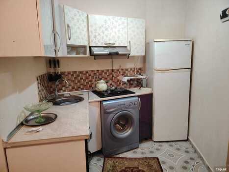 Həyət evi, Binəqədi qəs.