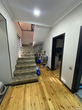 Həyət evi, Masazır qəs.