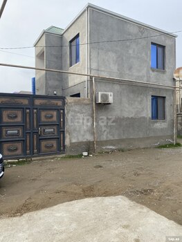 Həyət evi, Masazır qəs.