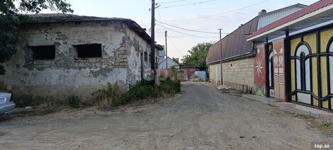 Obyekt, Cəlilabad r.