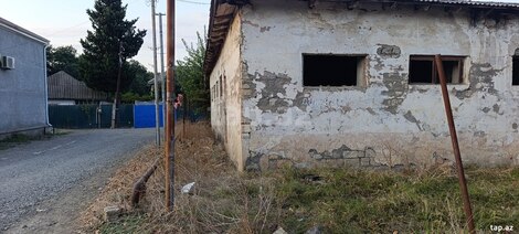 Obyekt, Cəlilabad r.