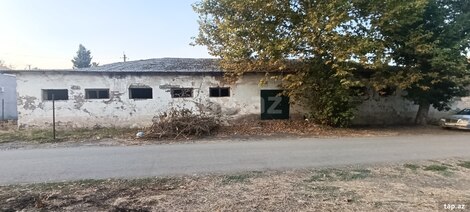 Obyekt, Cəlilabad r.