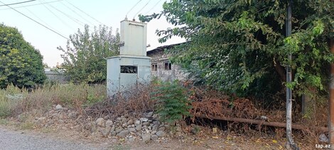 Obyekt, Cəlilabad r.