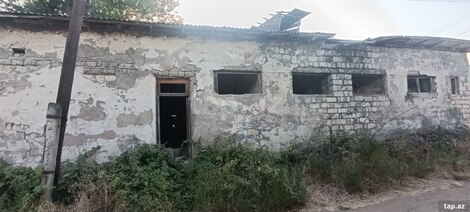 Obyekt, Cəlilabad r.