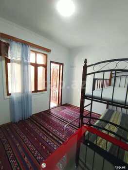 Həyət evi kirayə verilir, Yasamal r.
