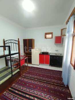Həyət evi kirayə verilir, Yasamal r.