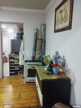 Həyət evi kirayə verilir, Suraxanı r.