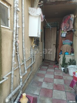 Həyət evi kirayə verilir, Suraxanı r.