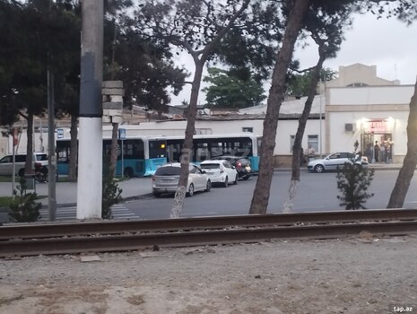 Həyət evi kirayə verilir, Suraxanı r.