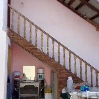 Həyət evi, Gəncə ş.