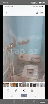 2-otaqlı yeni tikili kirayə verilir, Bayıl qəs., 200 m²