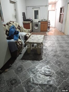 Həyət evi kirayə verilir, Ulduz m.