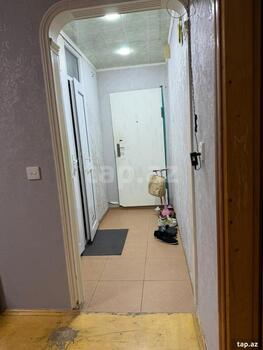 2-otaqlı mənzil, Sumqayıt ş., 52 m²