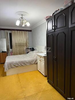 2-otaqlı mənzil, Sumqayıt ş., 52 m²
