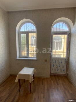 Həyət evi, Masazır qəs.