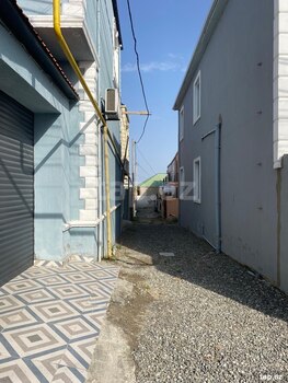 Həyət evi, Masazır qəs.
