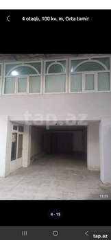 3-otaqlı mənzil kirayə verilir, Sumqayıt ş., 85 m²