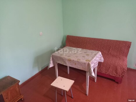 Həyət evi kirayə verilir, Bakıxanov qəs.