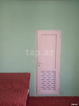 Həyət evi kirayə verilir, Bakıxanov qəs.