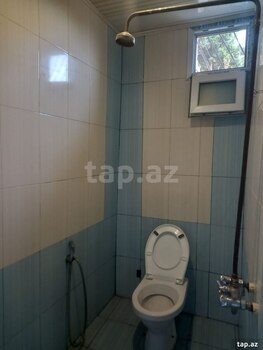 Həyət evi kirayə verilir, Bakıxanov qəs.