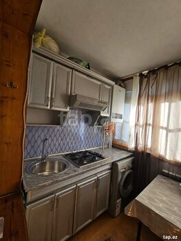 3-otaqlı mənzil, Mingəçevir ş., 44 m²