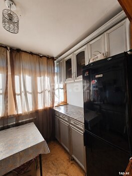 3-otaqlı mənzil, Mingəçevir ş., 44 m²