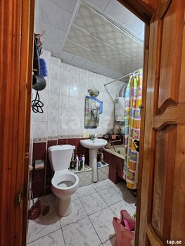 3-otaqlı mənzil, Mingəçevir ş., 44 m²