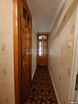 3-otaqlı mənzil, Mingəçevir ş., 44 m²