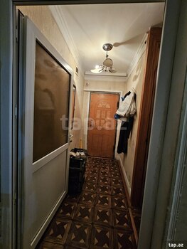3-otaqlı mənzil, Mingəçevir ş., 44 m²